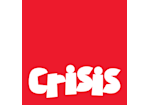 Crisis logo