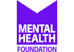 Mental Health Foundation Logo