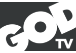 GOD TV LOGO