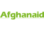 Afghanaid logo