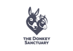 The Donkey Sanctuary Logo