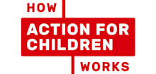 action for children logo