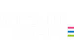 Wiltshire Creative logo neg