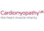 Cardiomyopathy UK logo