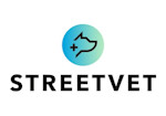 StreetVet logo