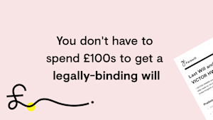 How To Make Your Will Legally Binding Header