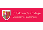 St Edmunds Logo
