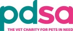 PDSA logo 