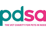 PDSA logo