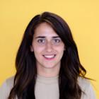 Photo of Yasemin Kaya