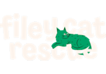 Filey Cat Rescue logo