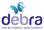 DEBRA logo