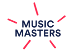 Music Masters logo