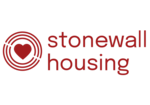 Stonewall Housing logo