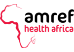 Amref Health Africa logo