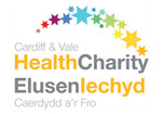 Health Charity bilingual Logo