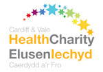 Health Charity bilingual Logo