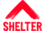 Shelter Logo RGB Red AW