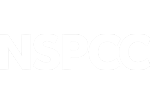 NSPCC White Logo