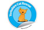YorkshireCatRescueLogo 1160138 Transparency Merged