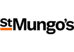 St Mungos Logo