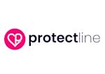Protect line logo