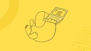 Staying safe online