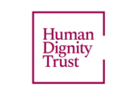 The Human Dignity Trust Logo