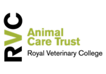 RVC Animal Care Trust Logo