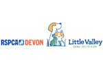 Little Valley RSPCA Devon Logo