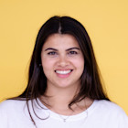 Photo of Tamzin Grigg