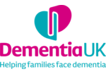 Dementia UK RGB Logo