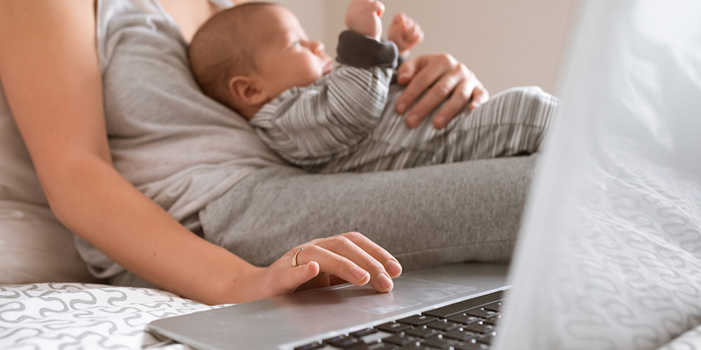 Image for 3 reasons every parent needs a will