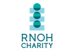 RNOH CHARITY LOGO