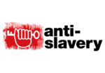 Anti-Slavery International Logo