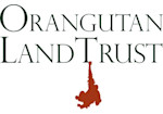 Orangutan-Land-Trust-Logo