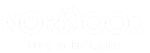 Norwood White Logo