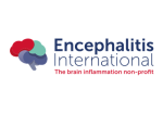 Encephalitis Primary Logo NP