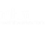 Mental Health Matters white REG