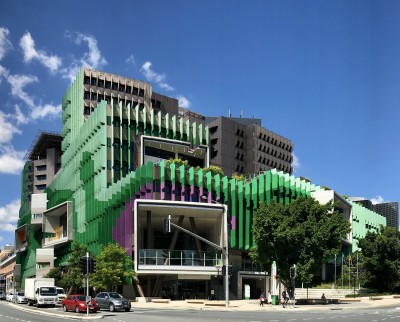 Queensland Children's Hospital Brisbane