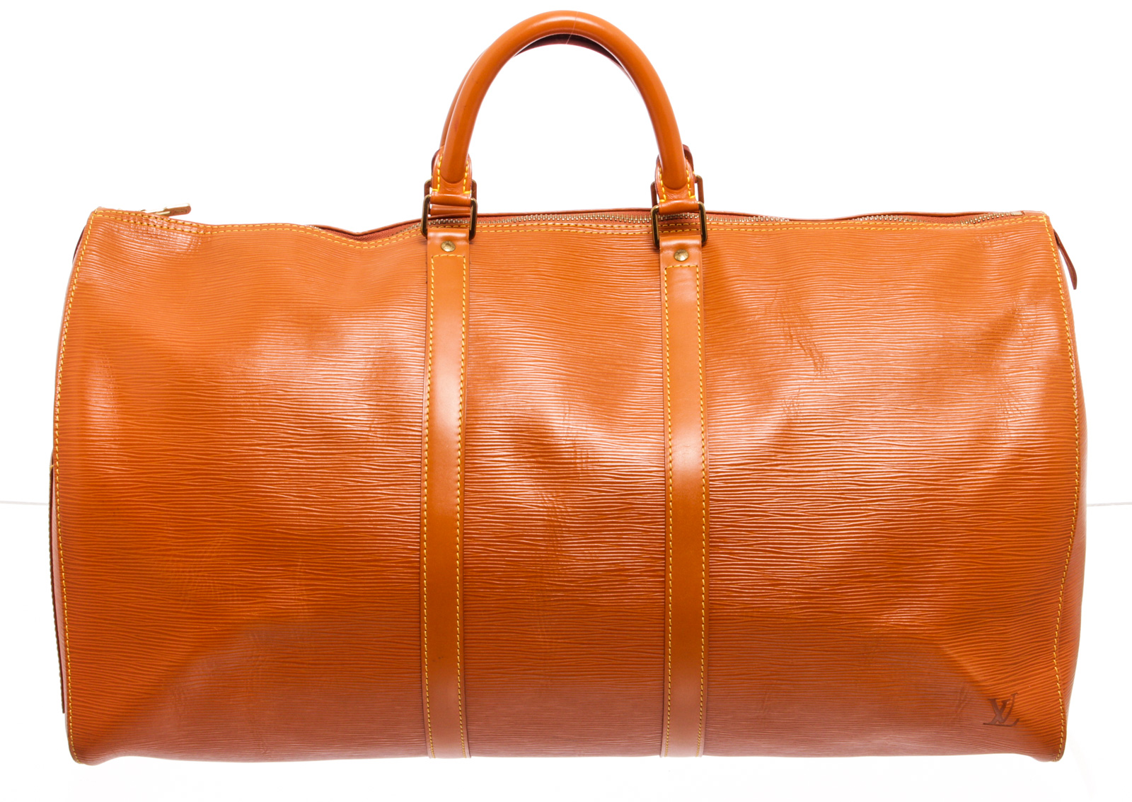 Louis Vuitton Epi Keepall Marque Luxury.jpg