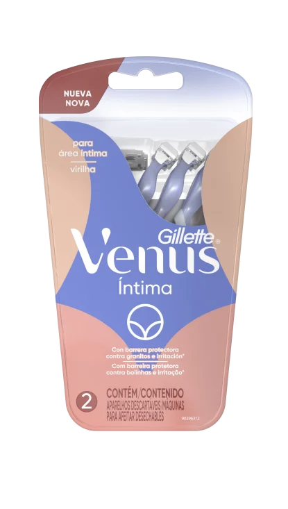 Venus Intima Rastillo 4ct