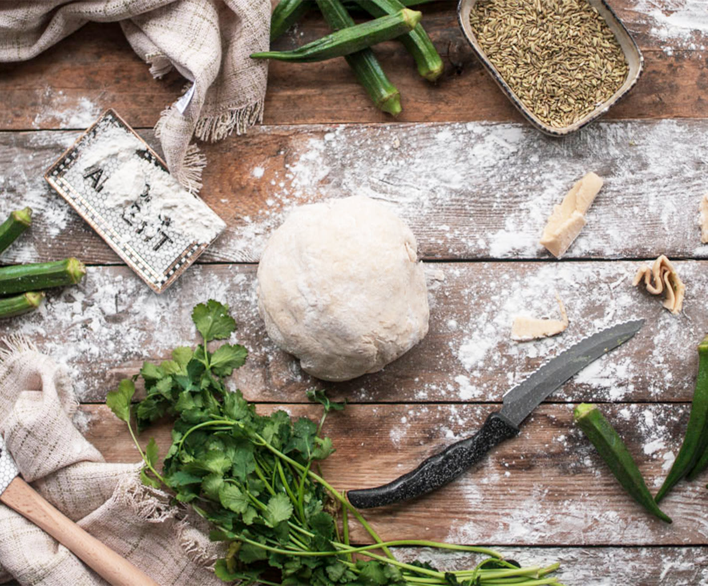 Melissa Ifemwe Recipe