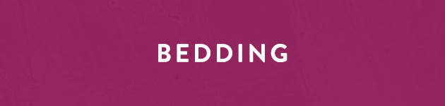 bedding