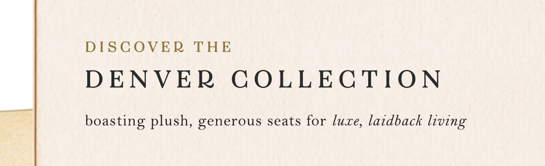 Denver Collection