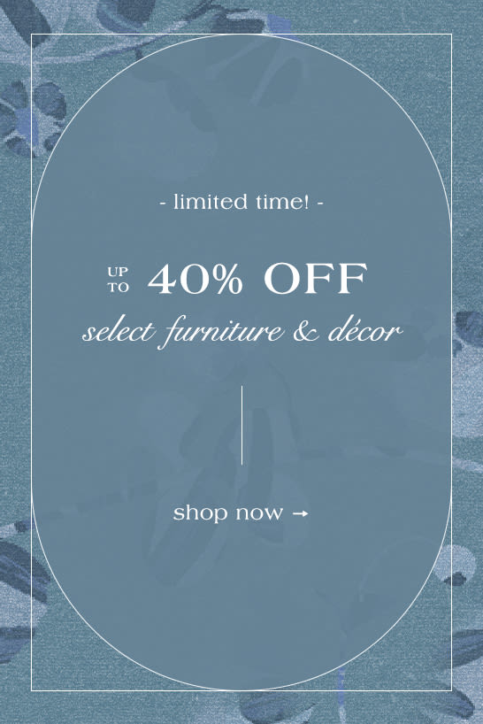 shop 30% off home items