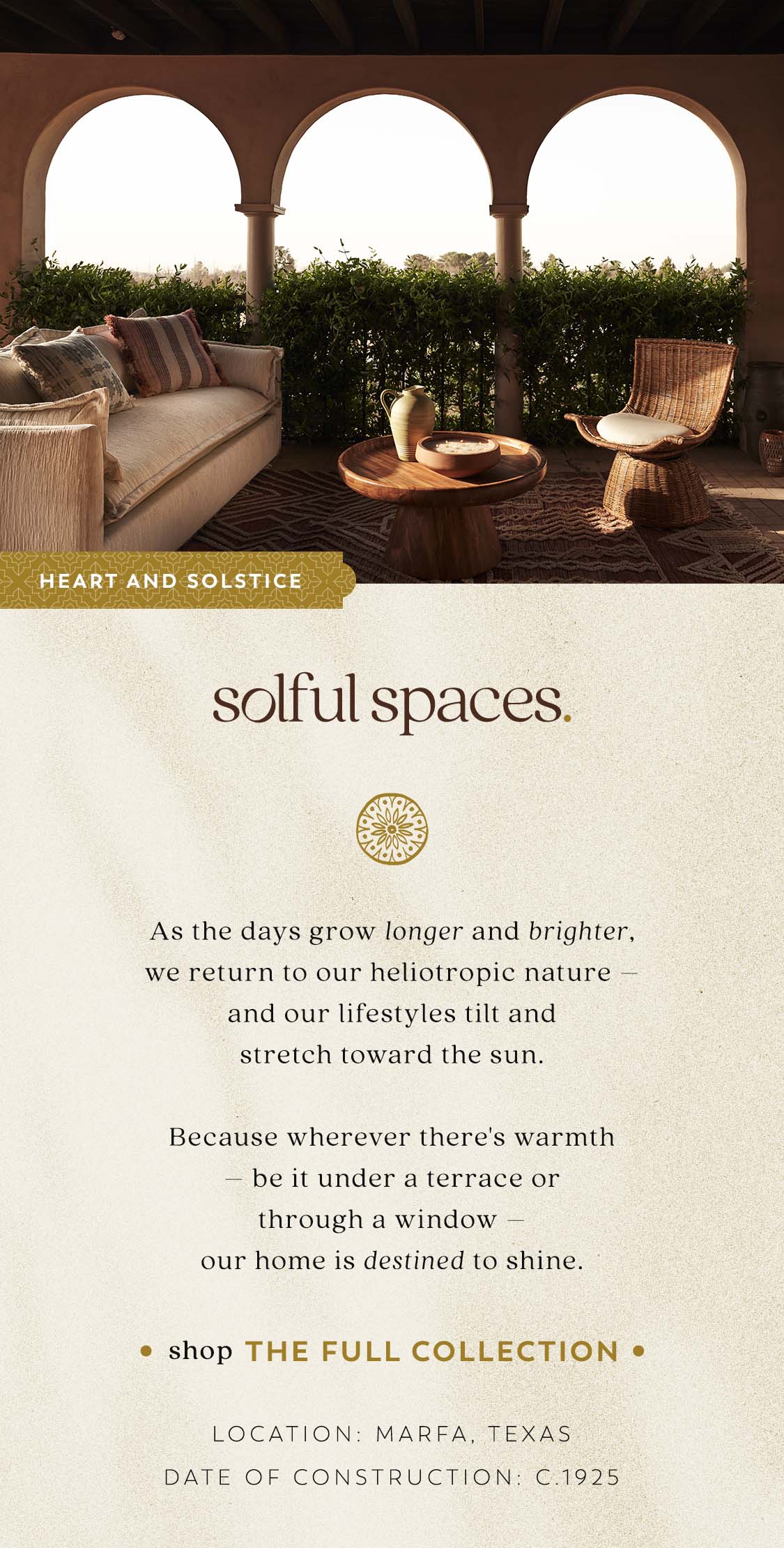 solful spaces