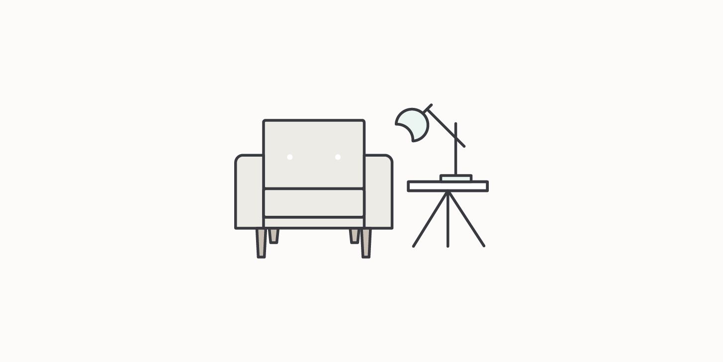 Returning Furniture