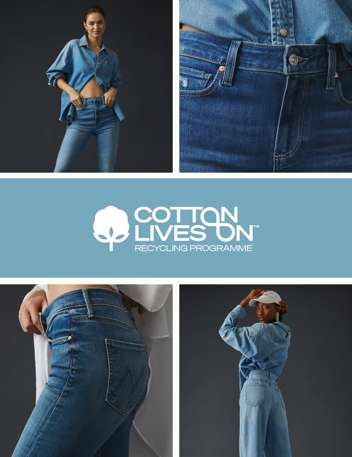 Cotton Lives On
