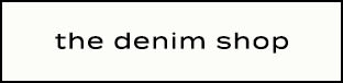 Shop wide-leg jeans text on white background